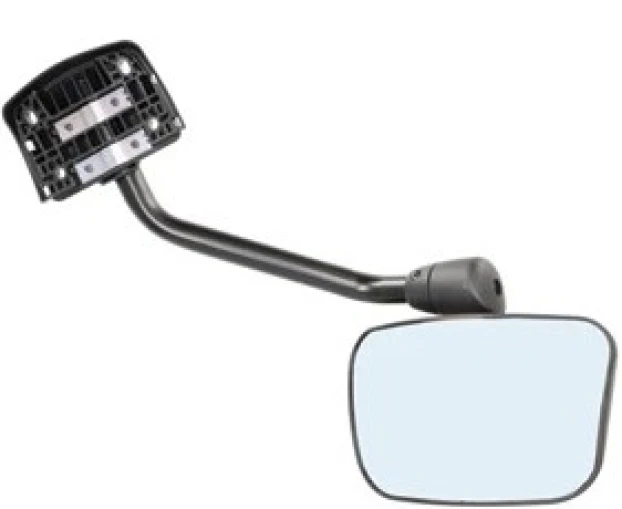 TAF PPL - Antéviseur de Cabine Avec Bras sans boitier non dégivrant