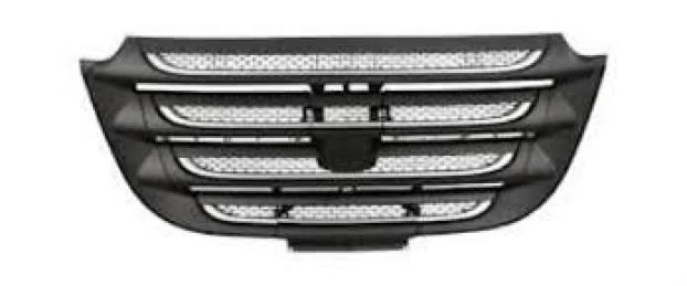 TAF PPL - Grille de Calandre Avant Pour DAF