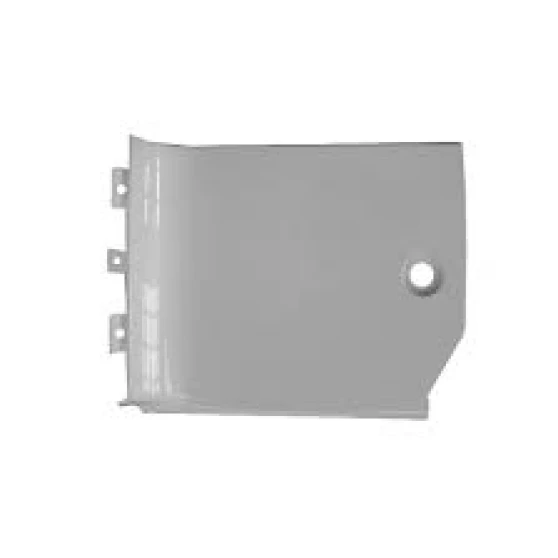 TAF PPL - Couvercle de Marche Pieds Gauche