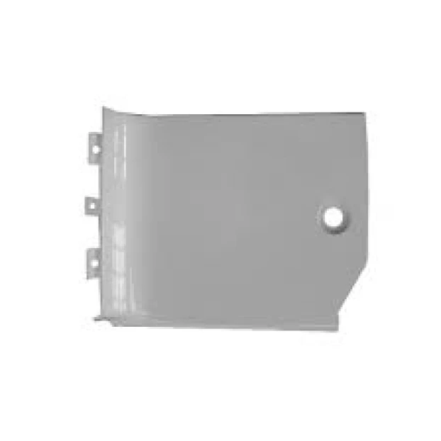 TAF PPL - Couvercle de Marche Pieds Gauche