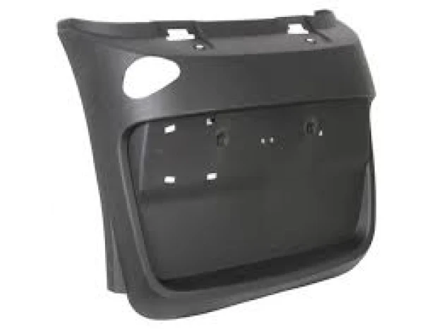 TAF PPL - Garde Boue Arrière Du Pont Arrière Droit