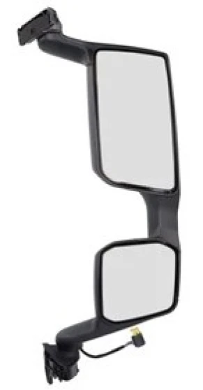 TAF PPL - Rétroviseur Droit électrique dégivrant Gris/noir
