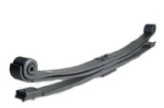 TAF PPL - Lame Ressort