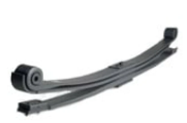 TAF PPL - Lame Ressort