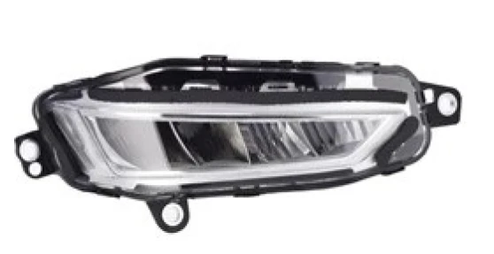 TAF PPL - Phare anti brouillard Droit