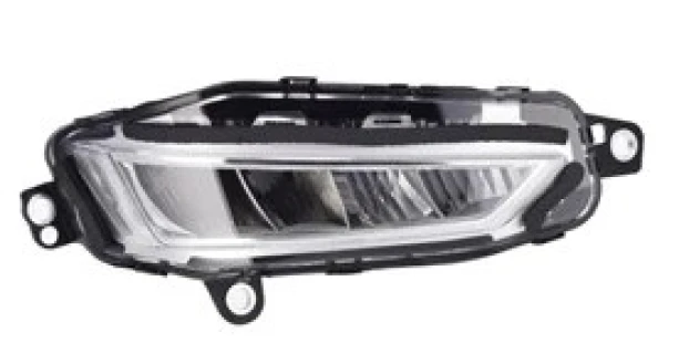 TAF PPL - Phare anti brouillard Droit