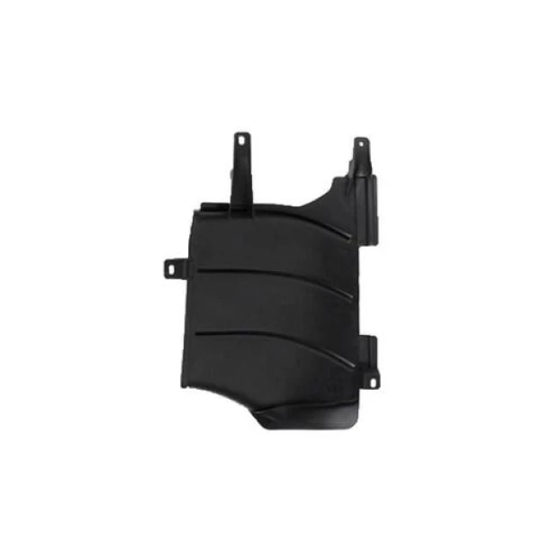 TAF PPL - Partie Intérieure du Déflecteur  Droit