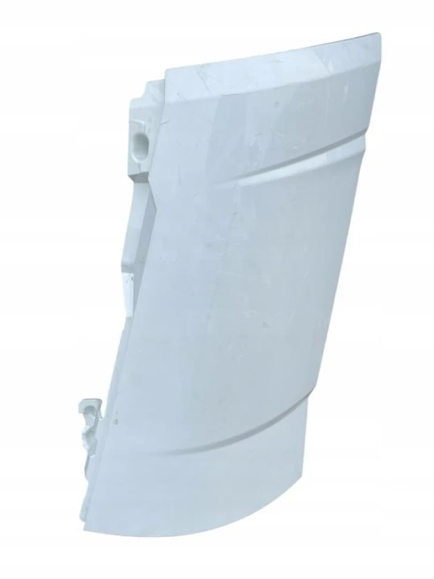 TAF PPL - Déflecteur d'Air Gauche