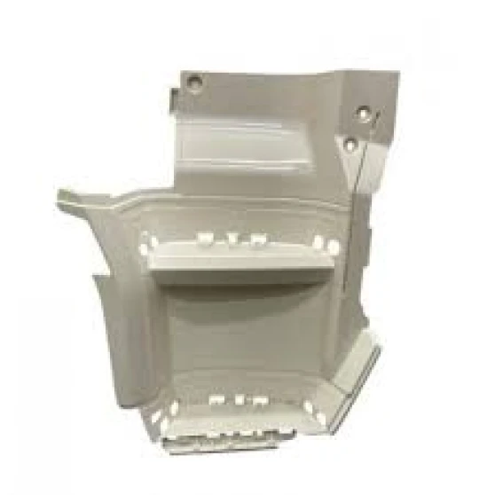 TAF PPL - Caisson de Marche Pieds Droit A Peindre