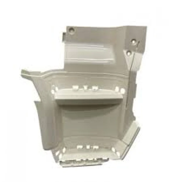 TAF PPL - Caisson de Marche Pieds Droit A Peindre