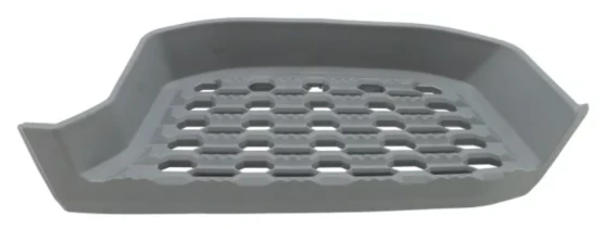 TAF PPL - Grille Inférieure Marche Pieds Droit