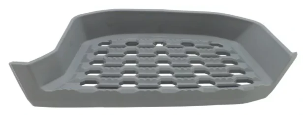 TAF PPL - Grille Inférieure Marche Pieds Droit