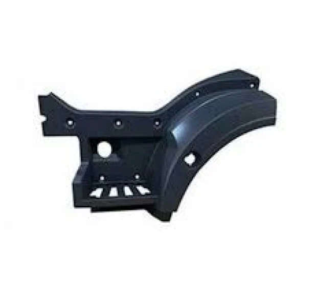 TAF PPL - Aile Marche Pieds Gauche