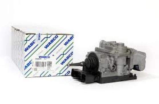 TAF PPL - Valve de Frein EBS