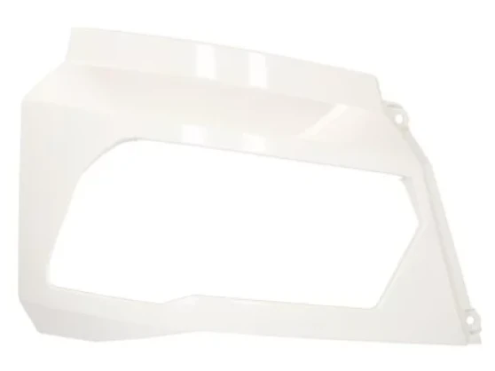 TAF PPL - Cadre de phare droit