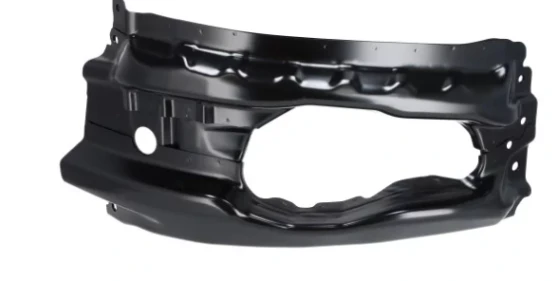 TAF PPL - Support antibrouillard droit