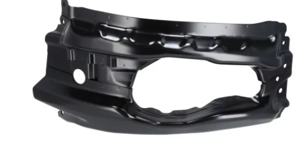 TAF PPL - Support antibrouillard droit