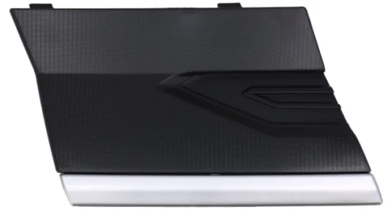 TAF PPL - Cache calandre inférieur droit