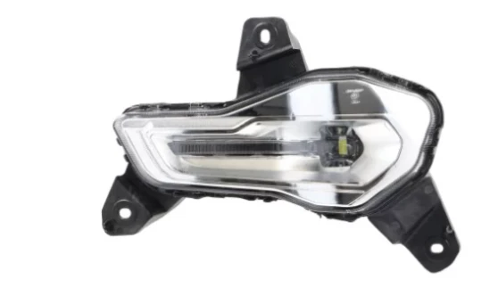 TAF PPL - Feu antibrouillard droit