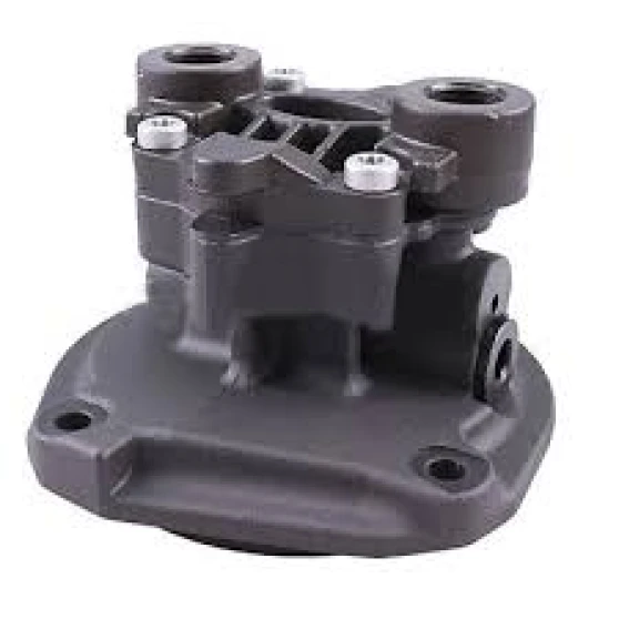 TAF PPL - Pompe Gazoil