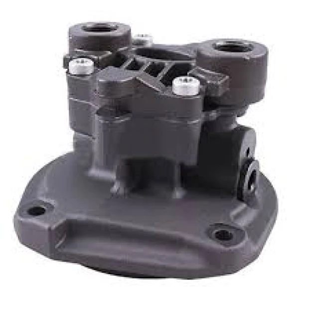 TAF PPL - Pompe Gazoil