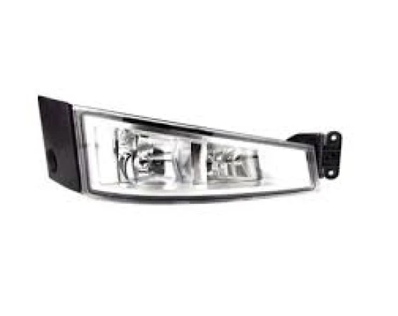 TAF PPL - Anti Brouillard Avdt