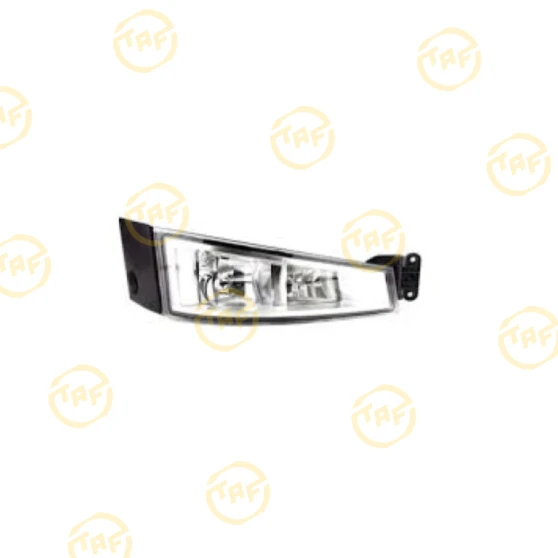 TAF PPL - Anti Brouillard Avdt