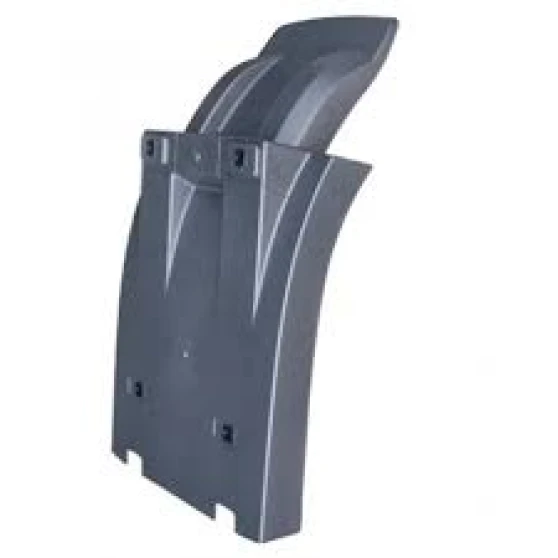 TAF PPL - Aile Ardt/Argh Cabine