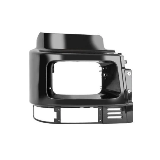 TAF PPL - Entourage Optique Avdt