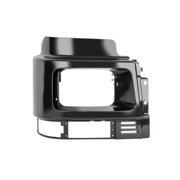 TAF PPL - Entourage Optique Avdt