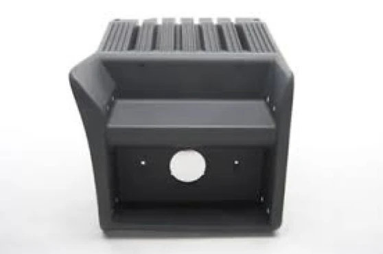 TAF PPL - Couvercle Coffre a Batteries