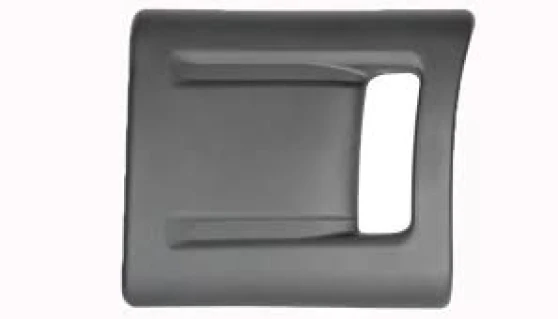 TAF PPL - Couvercle Panneau latéral