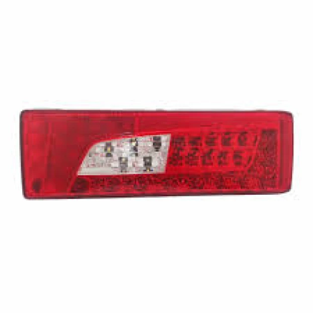 TAF PPL - Feu Led Ardt Complet