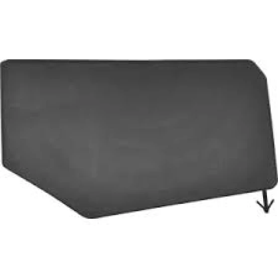 TAF PPL - Trappe De Pare Choc Avgh