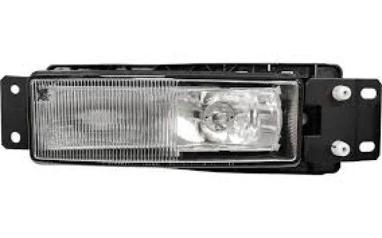 TAF PPL - Projecteur antibrouillard AVD