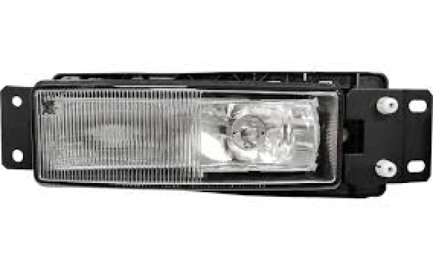 TAF PPL - Projecteur antibrouillard AVD