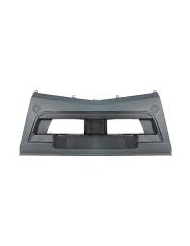 TAF PPL - Pare Choc Central Gris