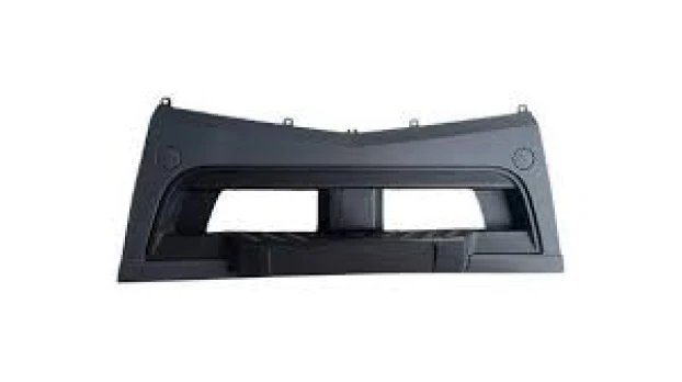 TAF PPL - Pare Choc Central