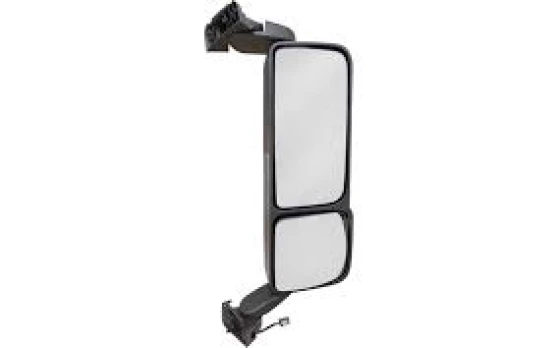 TAF PPL - Rétroviseur Dt Complet