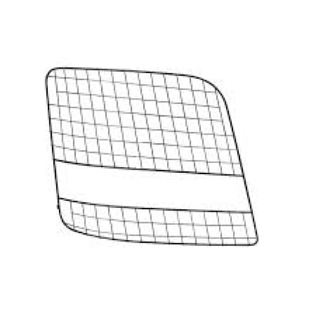 TAF PPL - Grille Protection Optique Dt