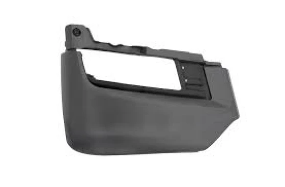 TAF PPL - Coin De Pare Choc Dt