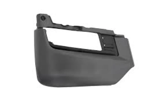 TAF PPL - Coin De Pare Choc Dt