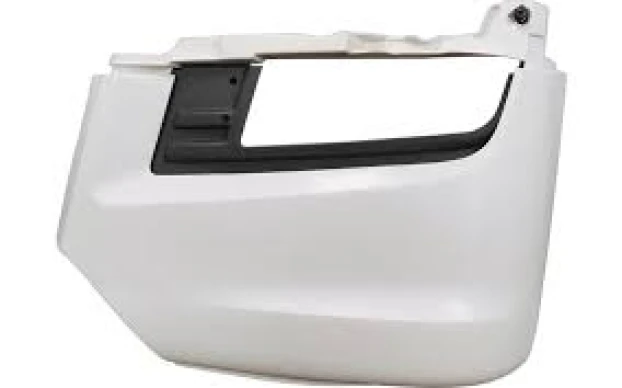 TAF PPL - Coin De Pare Choc Avgh