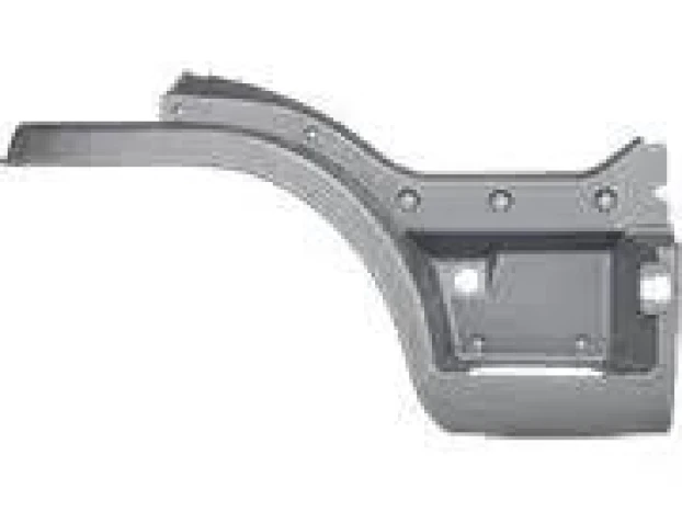 TAF PPL - Aile Marche Pied Dt