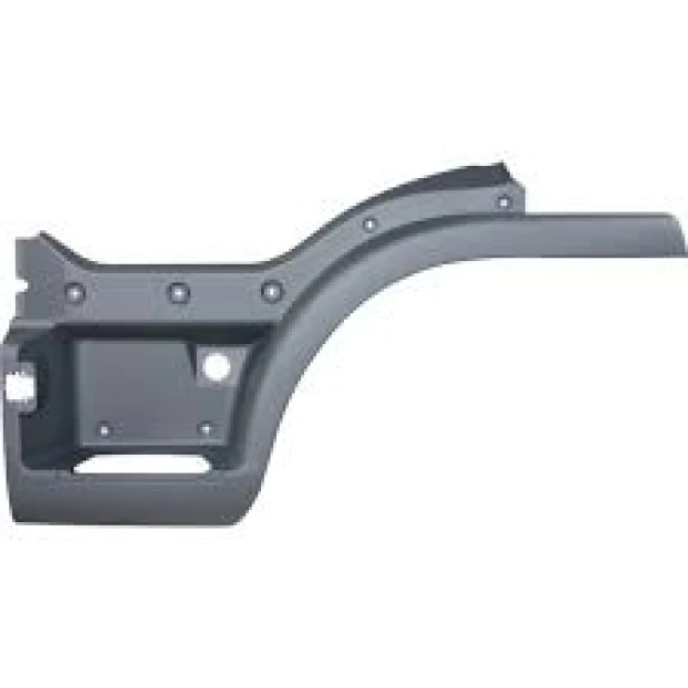 TAF PPL - Aile Marche Pied Gh