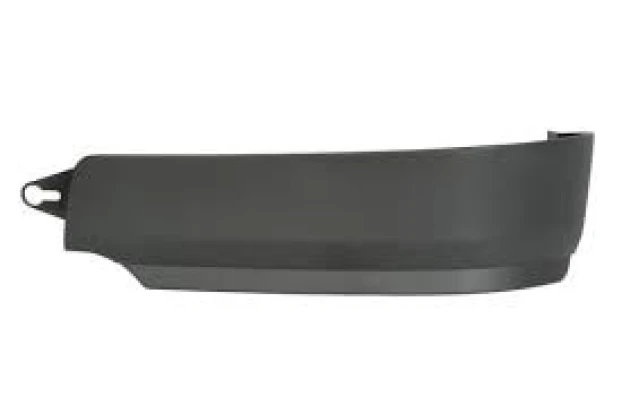 TAF PPL - Spoiler De Pare Choc Gh