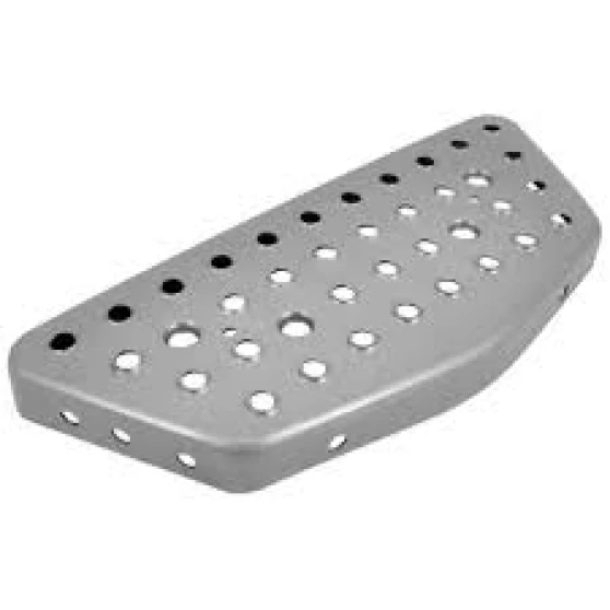 TAF PPL - Grille Inferieur Gh/Dt