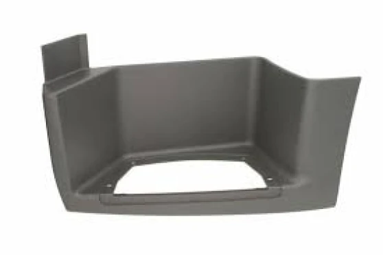 TAF PPL - Caisson Marche Pied Gh