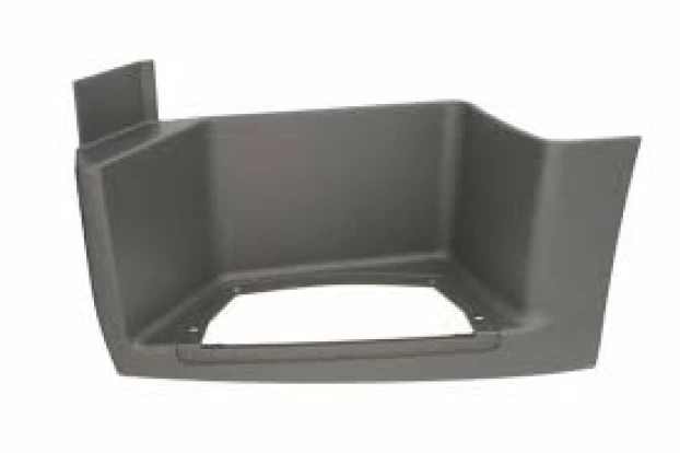 TAF PPL - Caisson Marche Pied Gh