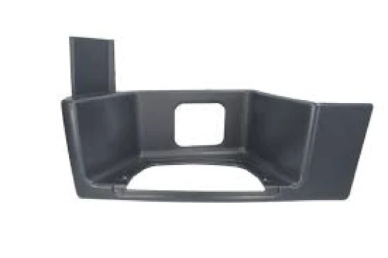 TAF PPL - Caisson De Marche Pied Gh